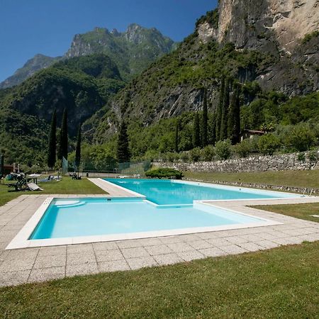 Casa O-Live Apartamento Riva del Garda Exterior foto