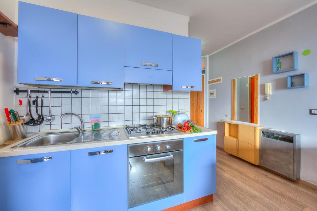 Casa O-Live Apartamento Riva del Garda Exterior foto