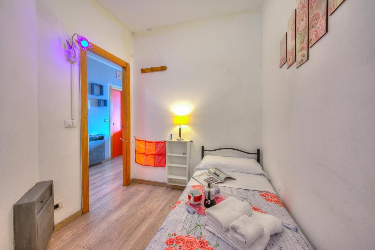 Casa O-Live Apartamento Riva del Garda Exterior foto