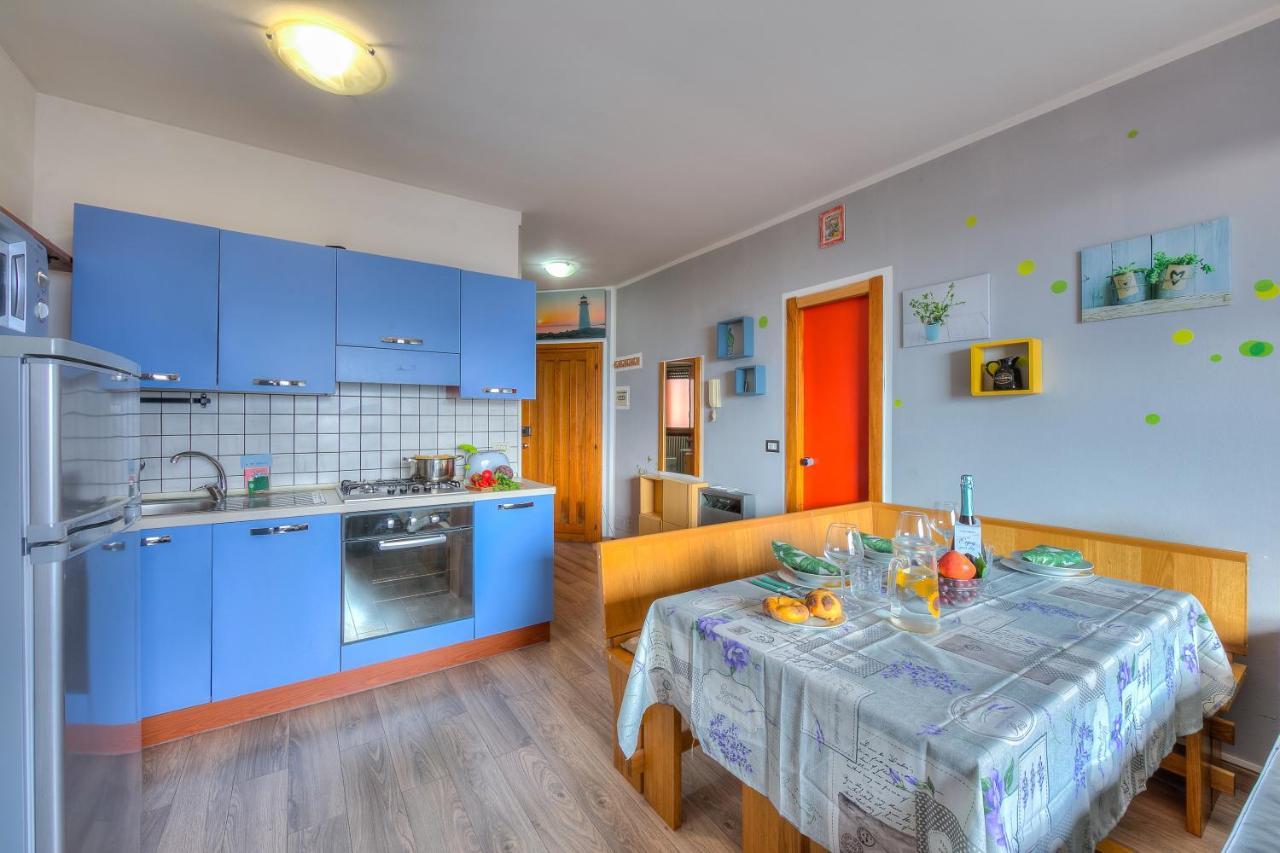 Casa O-Live Apartamento Riva del Garda Exterior foto
