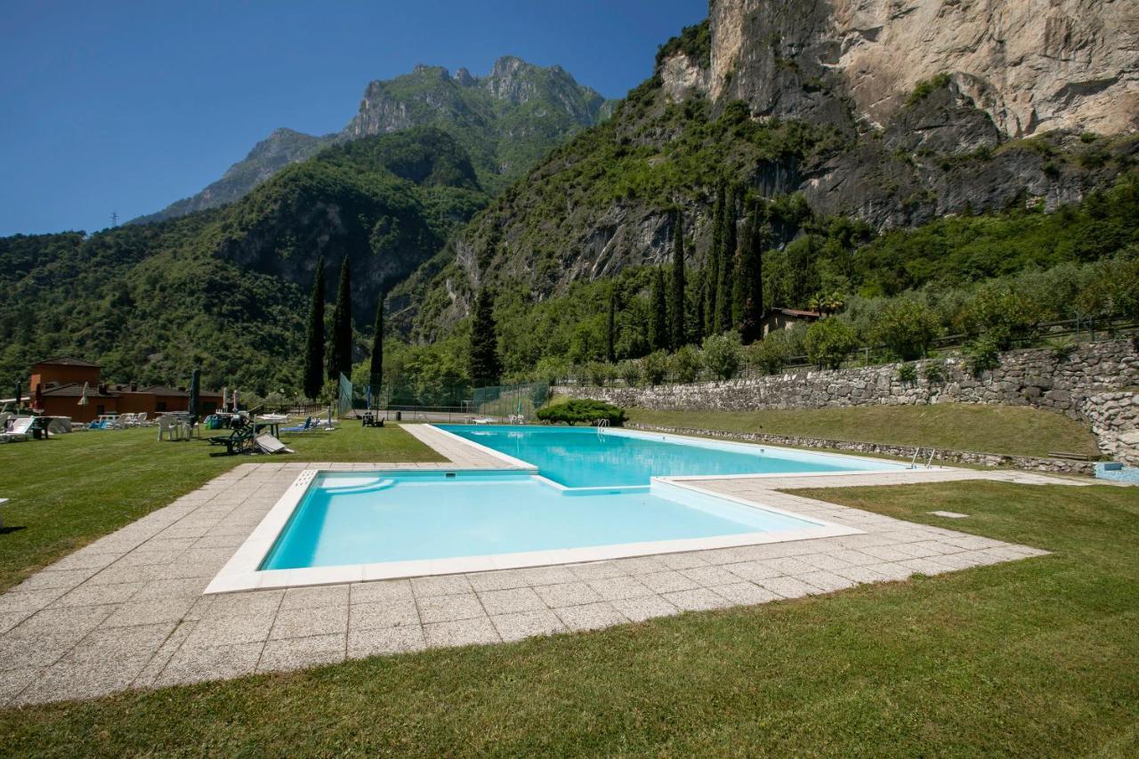 Casa O-Live Apartamento Riva del Garda Exterior foto